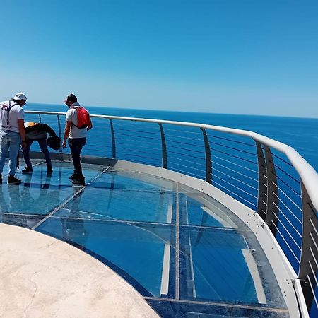 Villa Venezuela 1° Piano Маратея Экстерьер фото